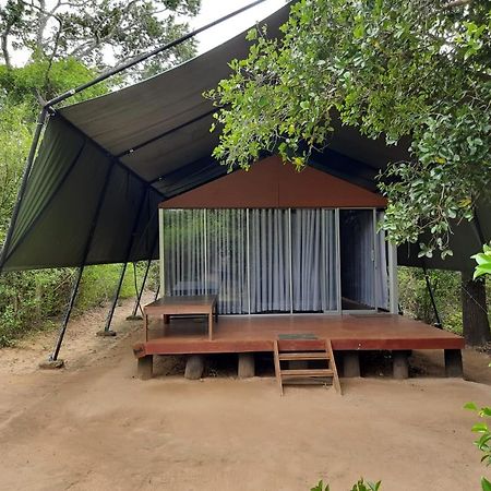 Yala Leopard Mobile Camp 호텔 외부 사진